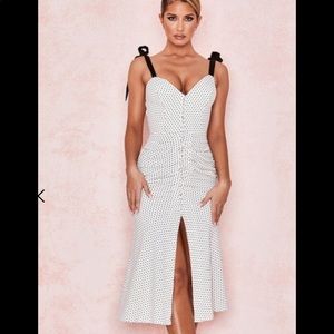 Portia Dress
